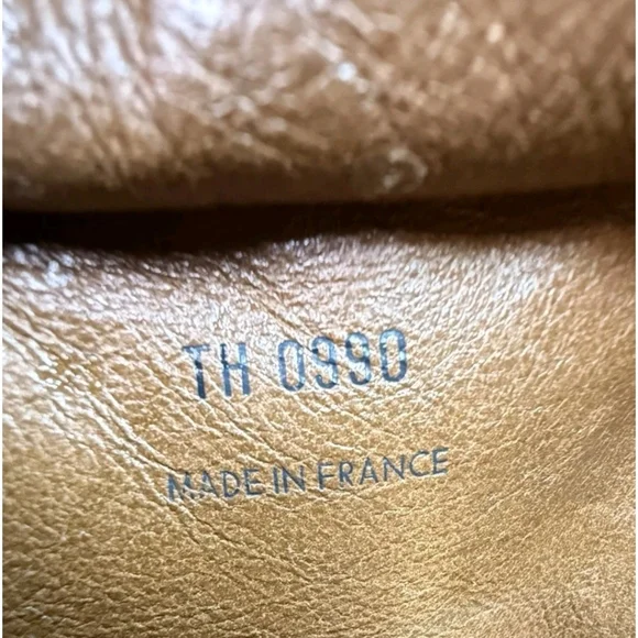 Louis Vuitton Vintage Monogram Sac PM Weekender Tote Bag- Rare! - Picture 10 of 16